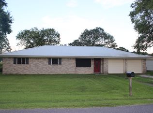 2014 Ann Rd, Vinton, LA 70668