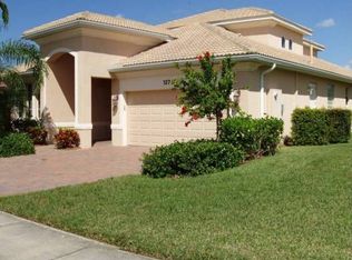 12746 Aviano Dr, Naples, FL 34105