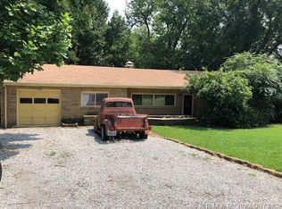 3717 S 65th Ave W, Tulsa, OK 74107