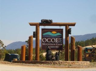 162 Cherokee Ridge Dr, Ocoee, TN 37361