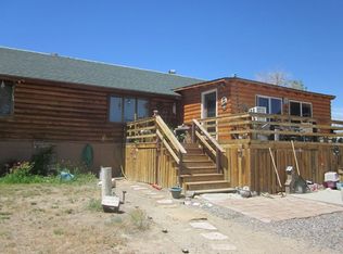 4357 Road 28, Basin, WY 82410