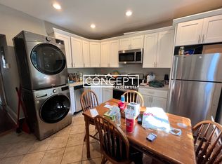 22 Highland Ave #2CP, Roxbury, MA 02119