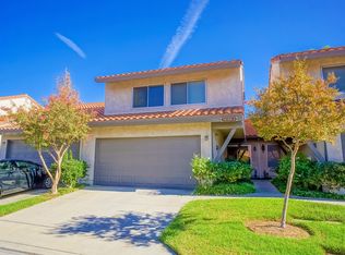 19168 Lahey St UNIT 4, Porter Ranch, CA 91326