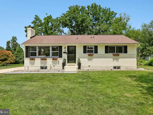 406 Lee Way, Bel Air, MD 21014