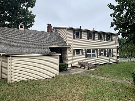 2nd image of 45 Belair Ave