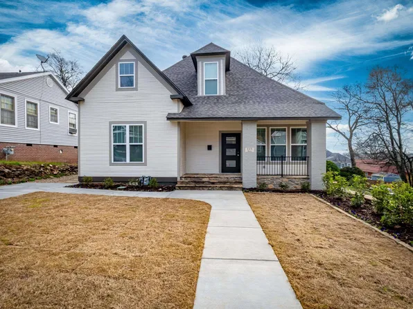 115 Rice St, Little Rock, AR 72205