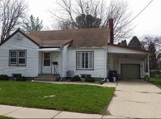 2522 8th St, Monroe, WI 53566