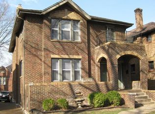 7359 Amherst Ave #1F, Saint Louis, MO 63130