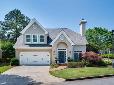 4503 Dobbs Xing, Marietta, GA, 30068