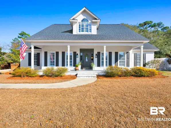 21980 Country Woods Dr, Fairhope, AL 36532