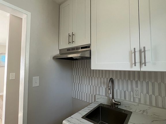 Stove will be installed