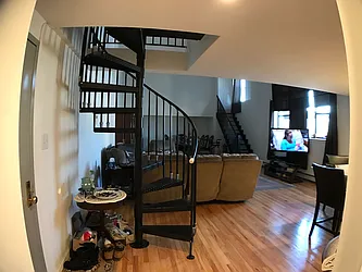 Rented by Bridge Realty