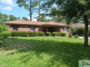 2218 Bartlett Dr, Savannah, GA 31404