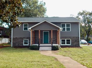 513 W Mountain St, Kings Mountain, NC 28086
