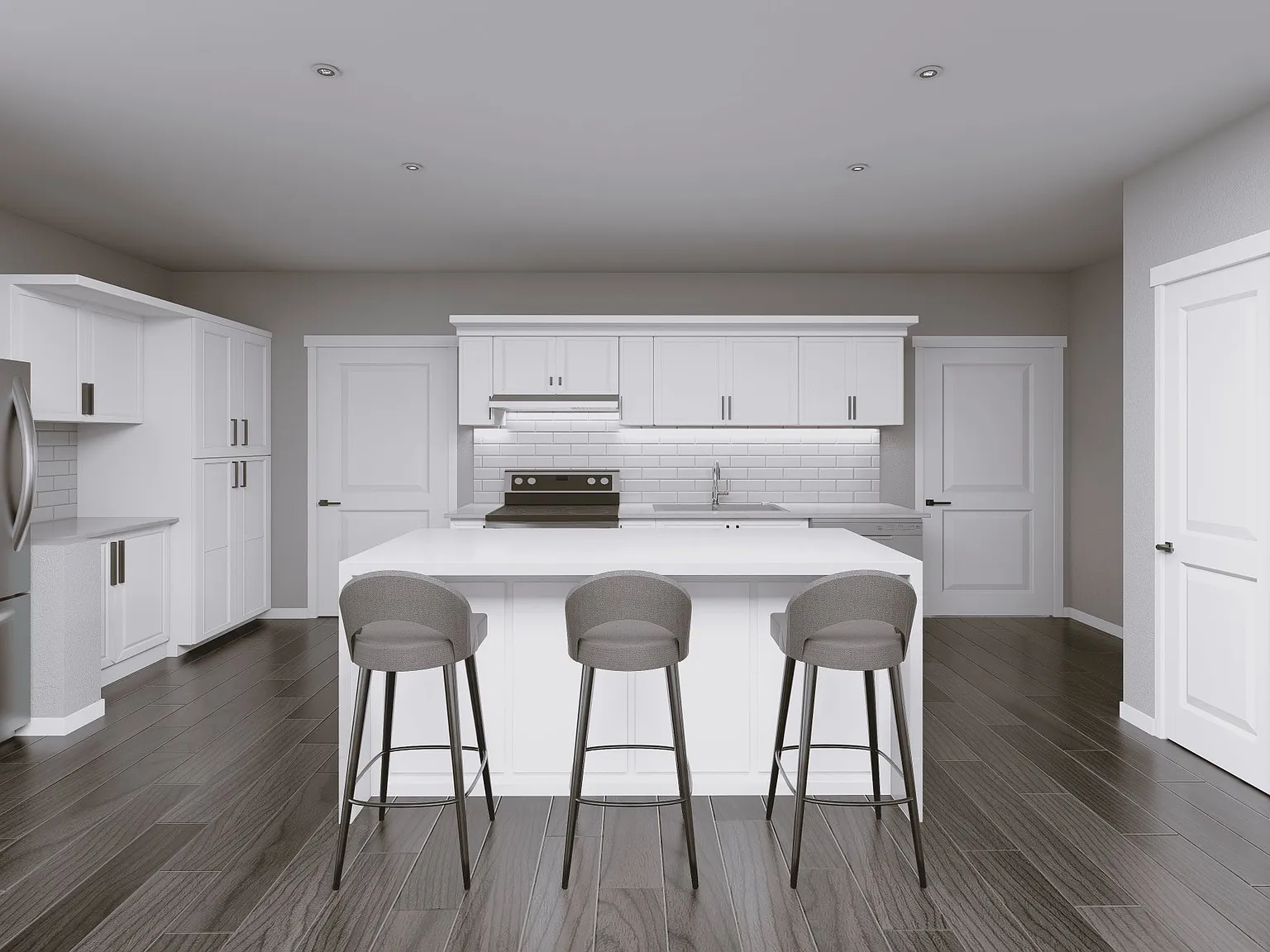 1 bed, 920 sqft, $1,715 — Photo 3