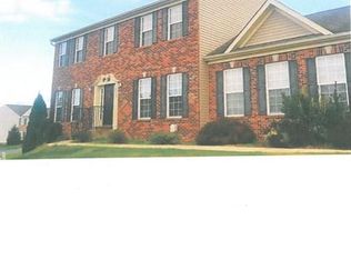 10152 Point Clear Ct, New Market, MD 21774