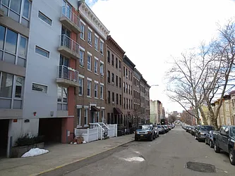 Rented by Block & Lot Real Estate