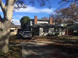 1138 N 3rd St, San Jose, CA 95112