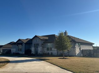 100 Huerta Rd, Florence, TX 76527