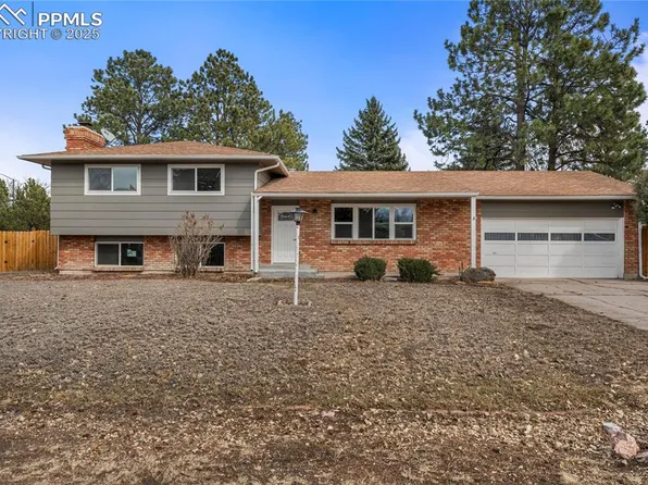 6931 Palace Dr, Colorado Springs, CO 80918