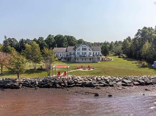 13573 Highway 6, Wallace Bridge, NS B0K1Y0