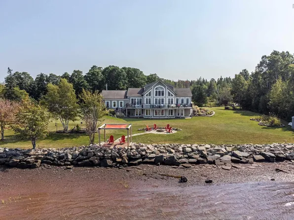 13573 Highway 6, Wallace Bridge, NS B0K 1Y0