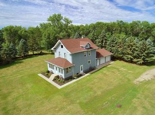 14974 27th St SE, Amenia, ND 58004