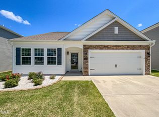 183 S Great White Way, Clayton, NC 27527