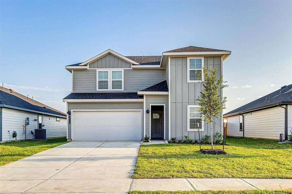 3114 Langley Bend Ln, Fulshear, TX 77441 Zillow