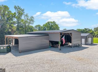 15 Teasley Cv, Hartwell, GA 30643