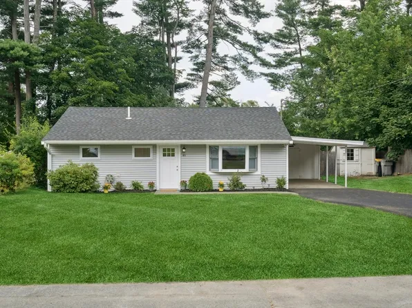 46 Chubb Rd, Framingham, MA 01701