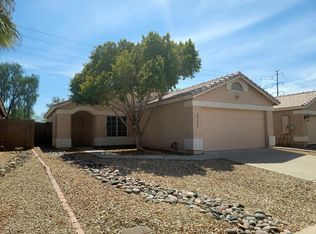 21823 N 35th Dr, Glendale, AZ 85310