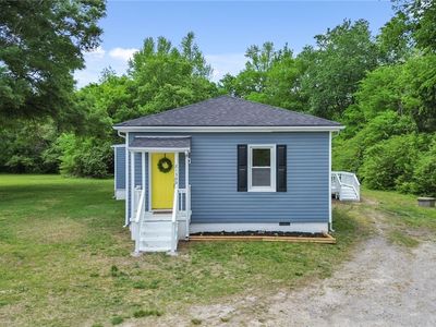 21300 West St, South Chesterfield, VA, 23803