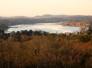 12668 Ridgepath Ln, Knoxville, TN 37922