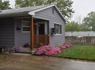 251 Julia St, Franklin, IN 46131