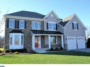 9 Polo Rd, Langhorne, PA 19047