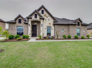 6213 Horizon Dr, Midlothian, TX 76065