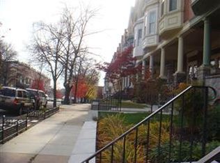 754 Reservoir St, Baltimore, MD 21217