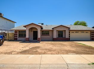 8813 W TURNEY Avenue, Phoenix, AZ 85037