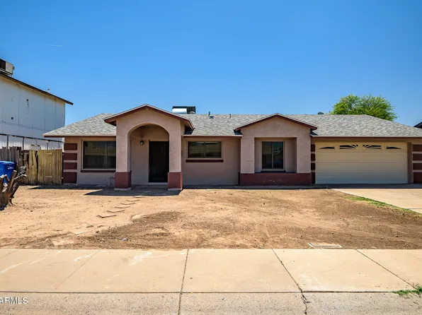8813 W TURNEY Avenue, Phoenix, AZ 85037