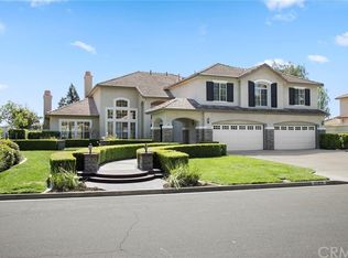 27870 Mount Rainier Way, Yorba Linda, CA 92887