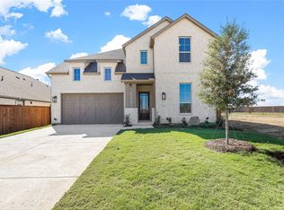 1631 Bulls Eye Rd, Mansfield, TX 76063