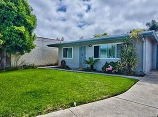 2199 Maple St, Costa Mesa, CA 92627
