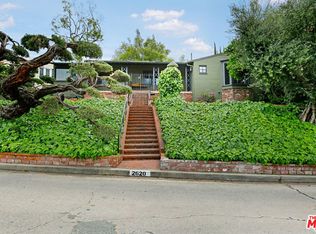 2620 Ivanhoe Dr, Los Angeles, CA 90039