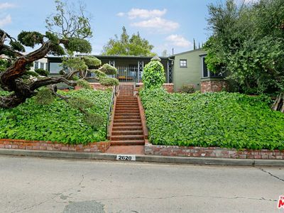 2620 Ivanhoe Dr, Los Angeles, CA, 90039