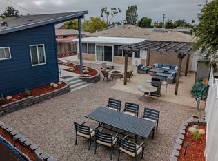 4573 Manitou Way, San Diego, CA 92117
