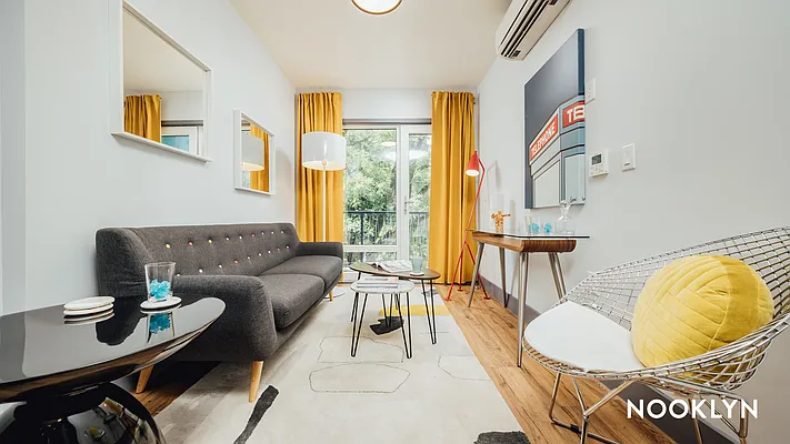 Rented by Nooklyn NYC LLC | media 43