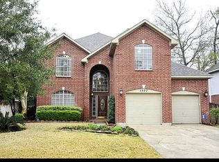 1927 Kelona Dr, Spring, TX 77386