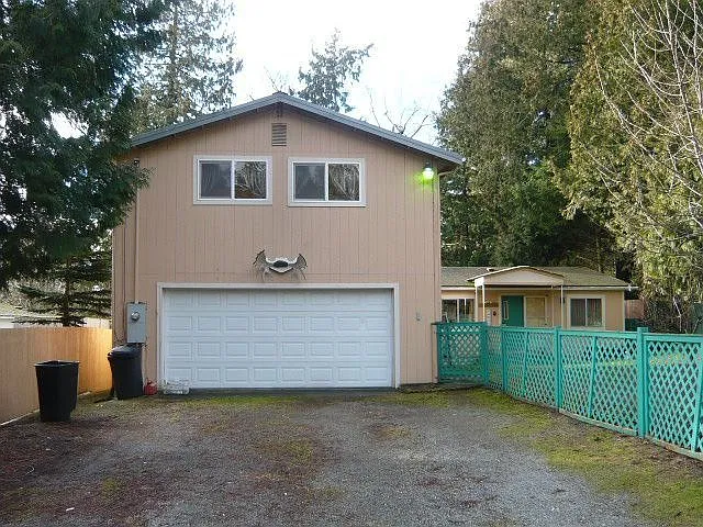 4533 Pender Dr photo 1