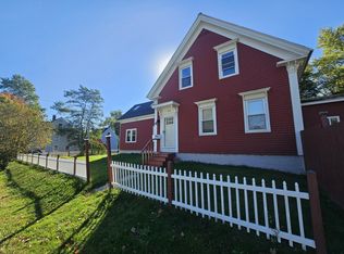 218 Highland Avenue, Gardiner, ME 04345
